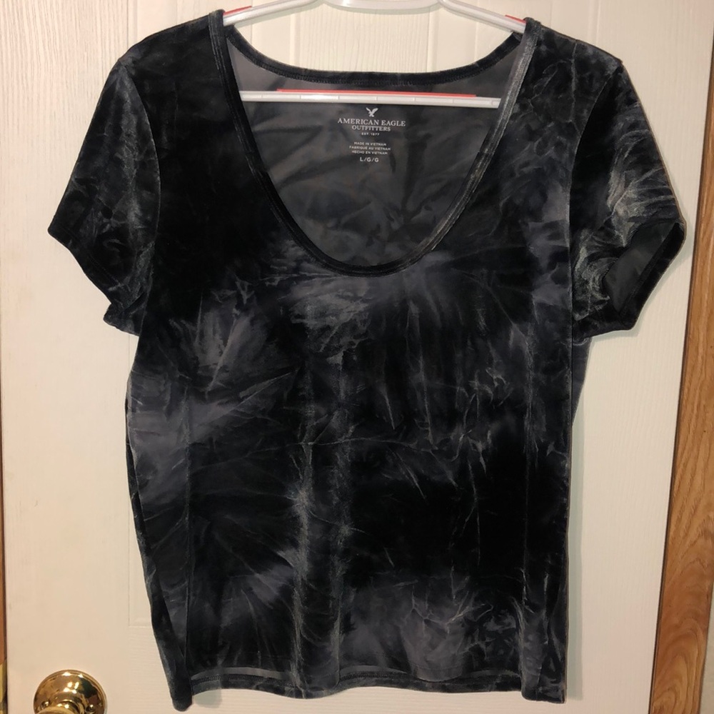 American eagle shirt